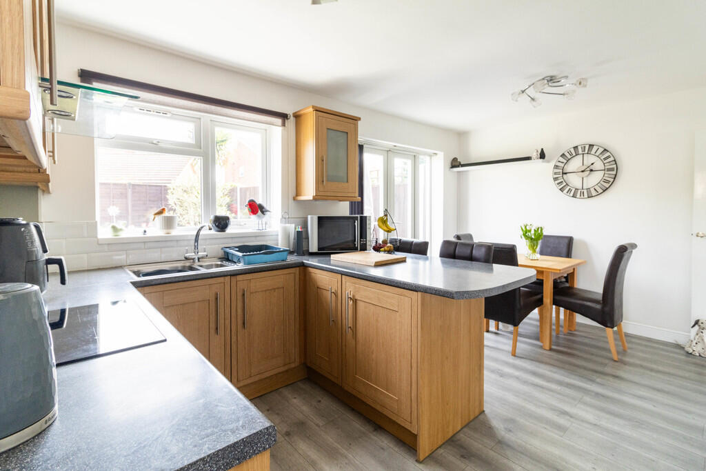 Additional image 6 of Caldeford Avenue, Monkspath