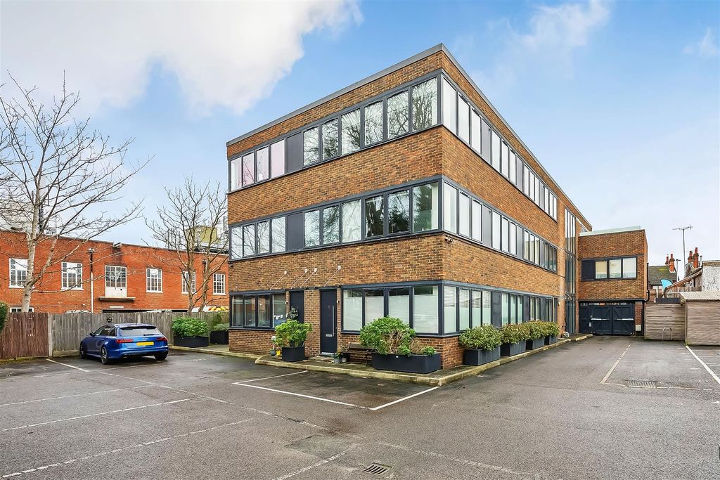 Additional image 4 of 1 bed flat for saleThe Street, Ashtead KT21