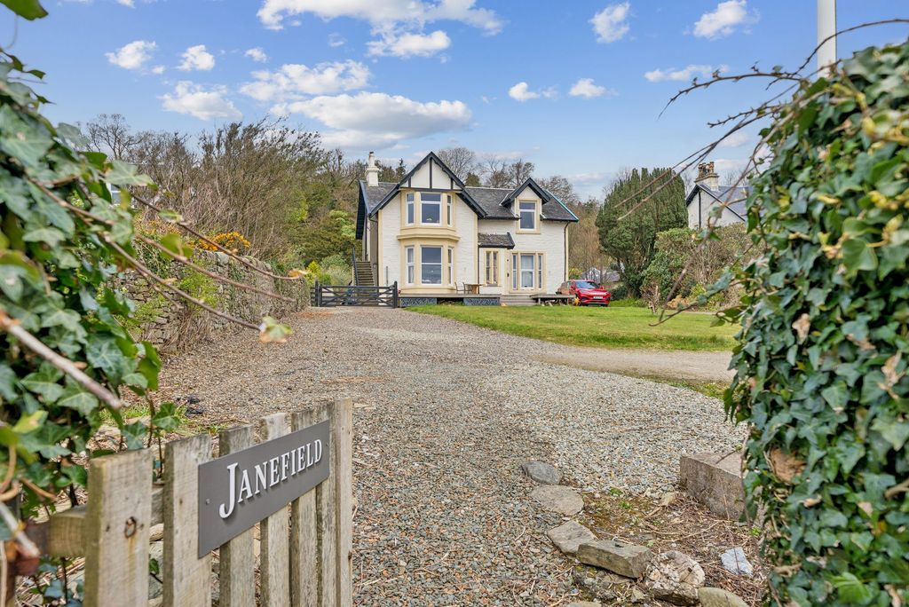 Additional image 7 of 3 bed flat for saleJanefield, Shore Road, Kilcreggan G84
