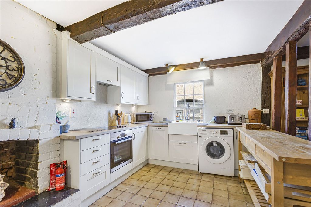 Additional image 24 of 5 bed detached house for saleBentley Heath, Barnet EN5