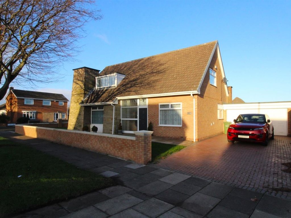 4 bed detached house for saleWhitehouse Road, Billingham TS22