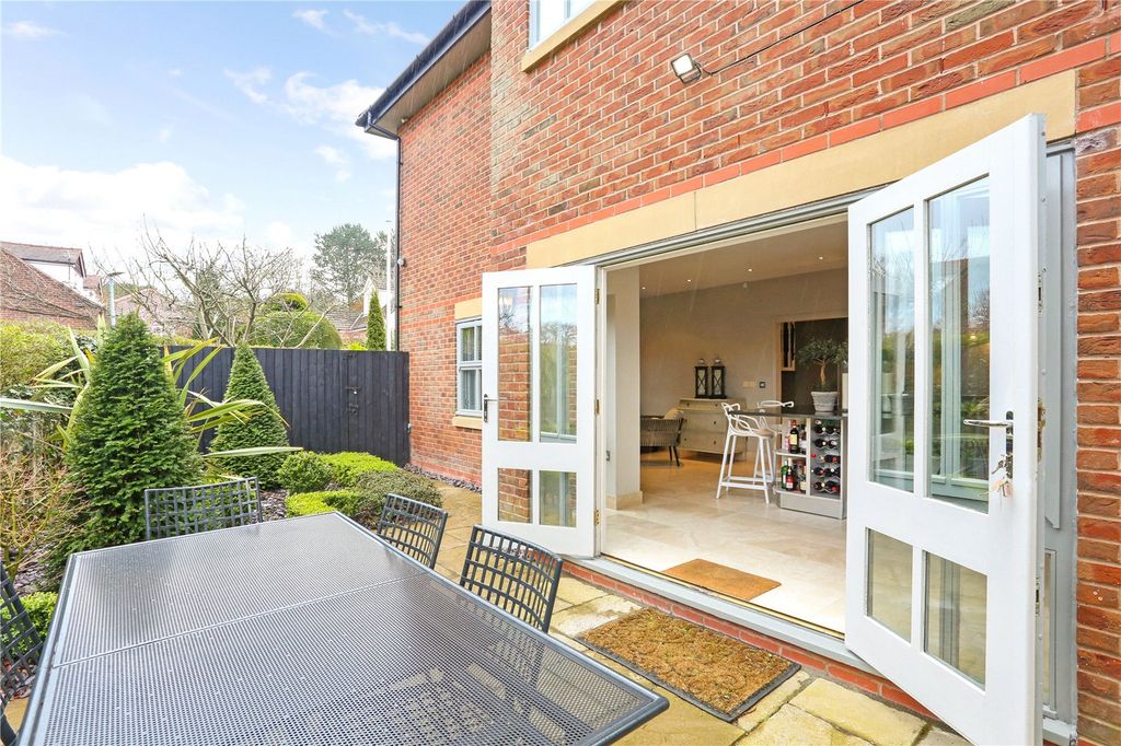Additional image 17 of 4 bed detached house for saleHorseshoe Lane, Alderley Edge, Cheshire SK9