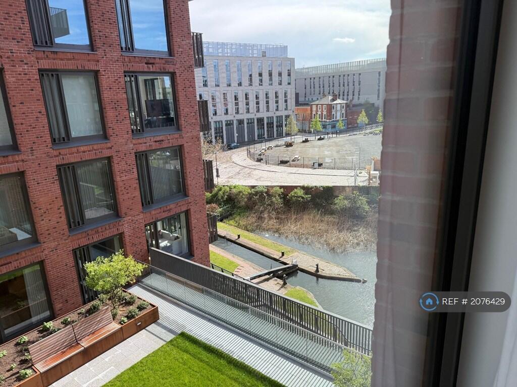 Additional image 14 of Pitt Street, Birmingham, B4