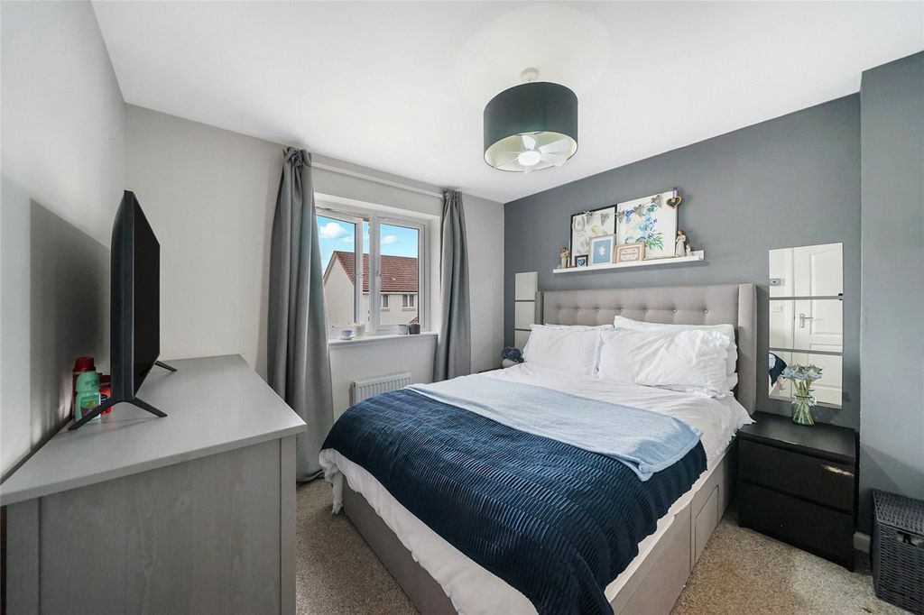 Additional image 9 of 3 bed semi-detached house for saleLapwing Place, Alloa, Clackmannanshire FK10