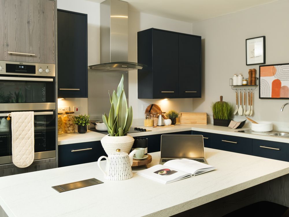 Additional image 2 of 3 bed detached house for sale"Warwick" at Clos Parc Radur, Radyr, Cardiff CF15