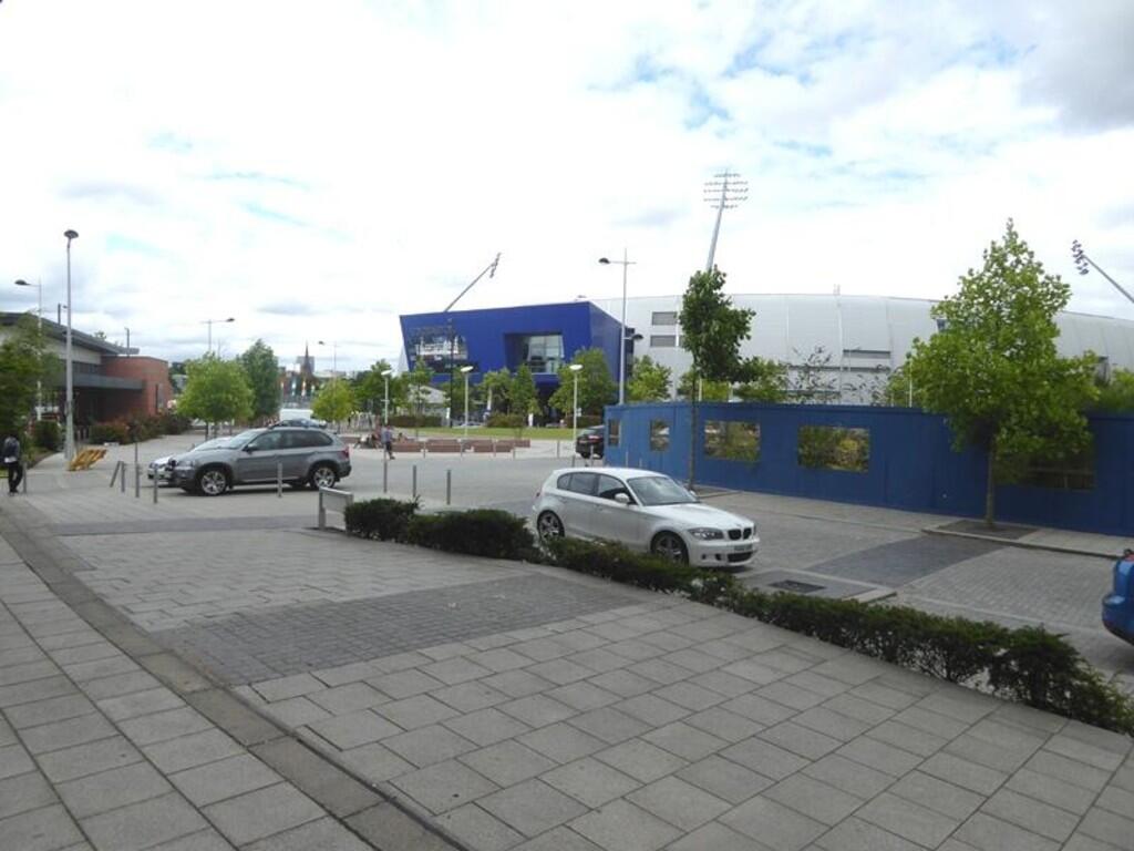 Additional image 8 of Hemisphere, The Boulevard, Birmingham