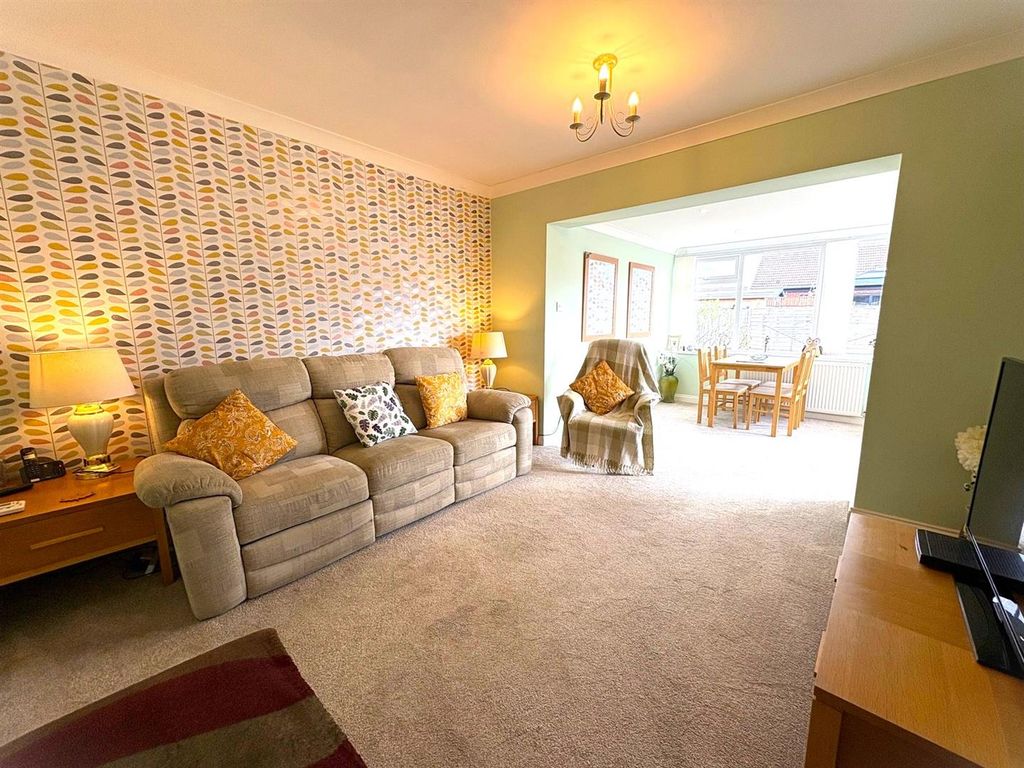 Additional image 5 of 2 bed semi-detached bungalow for saleCornforth Grove, Billingham TS23