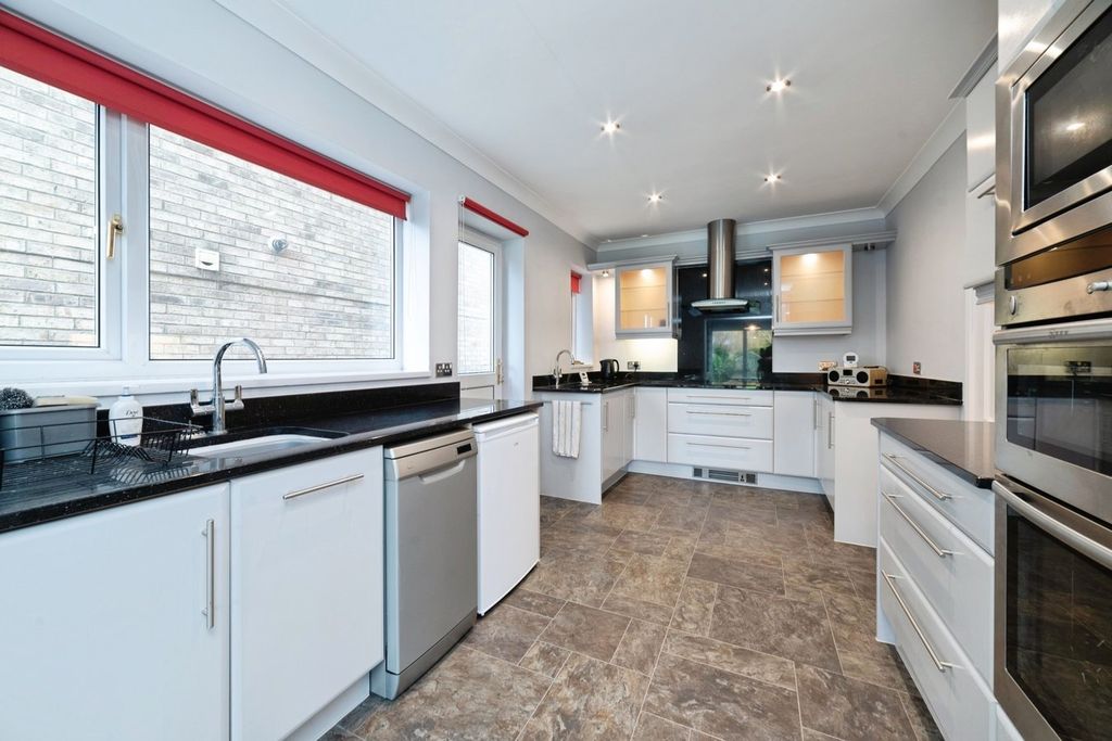 Additional image 2 of 4 bed detached house for saleThe Cedar Grove, Beverley HU17