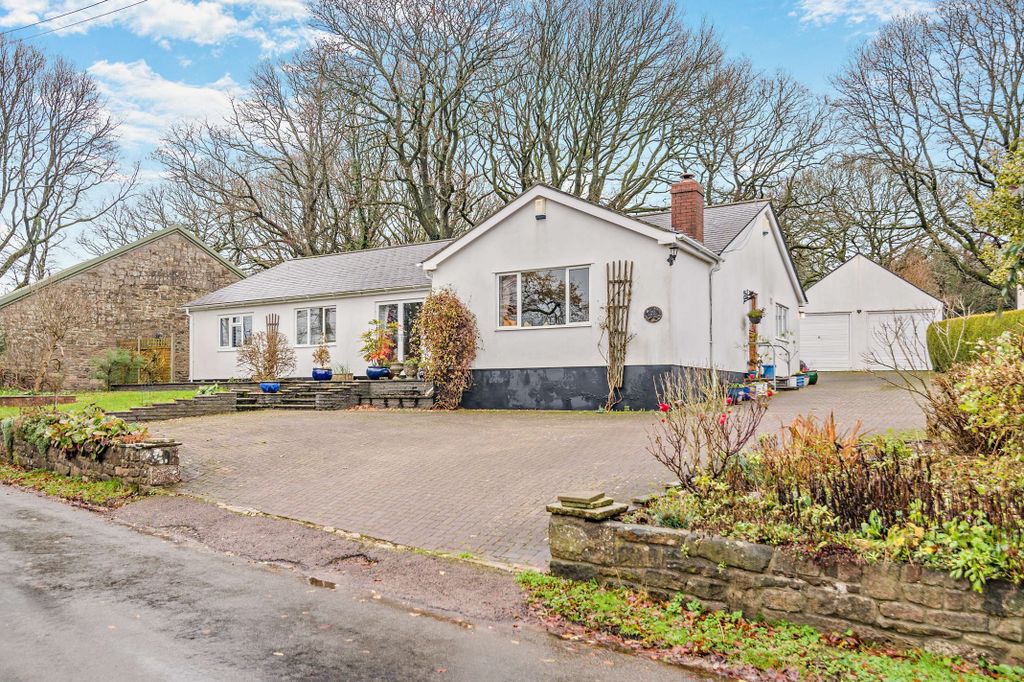 Additional image 20 of 4 bed bungalow for saleBack Road, Catbrook, Chepstow, Monmouthshire NP16