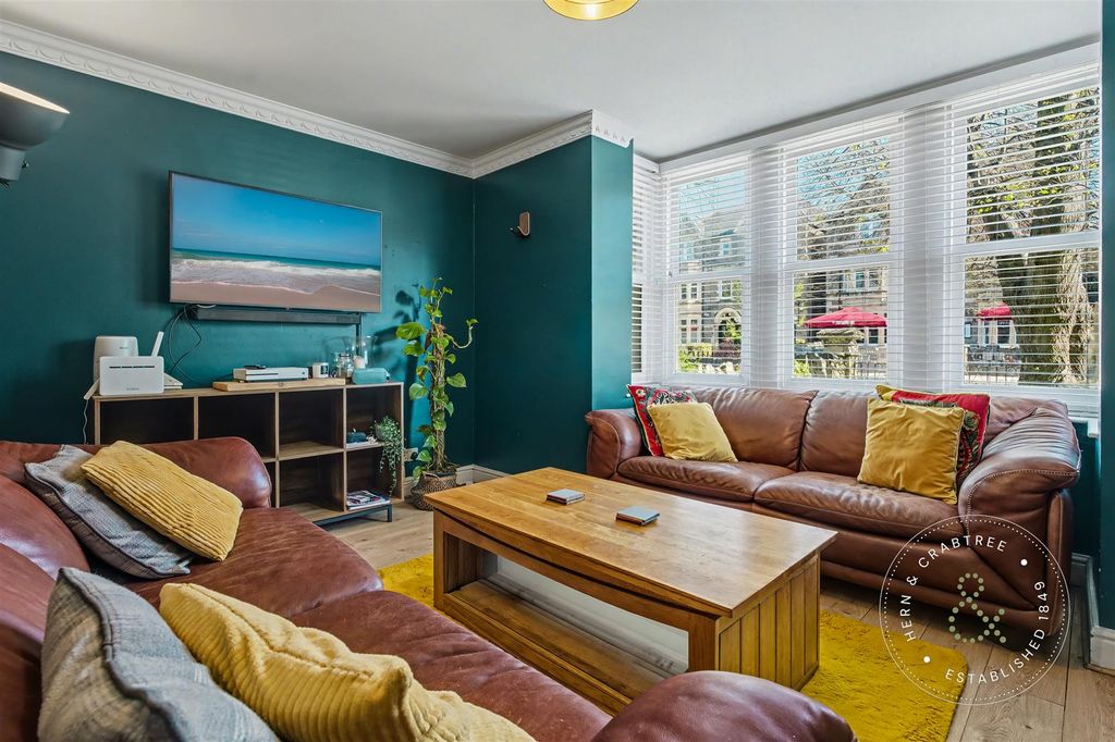 Additional image 6 of 1 bed flat for saleCathedral Road, Pontcanna, Cardiff CF11