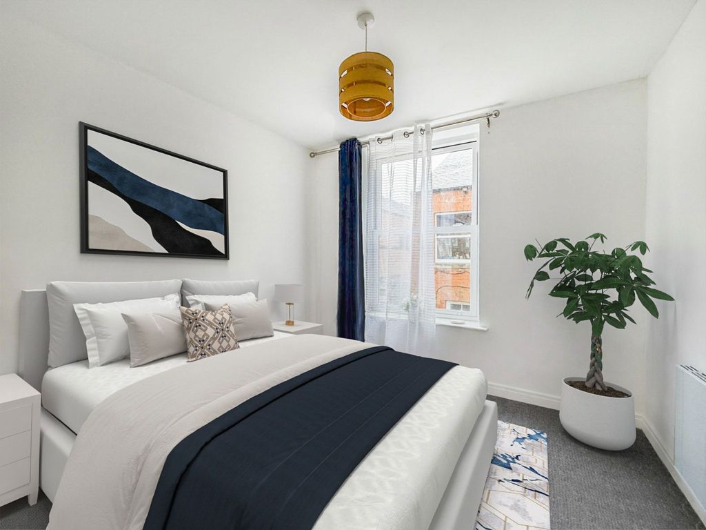 Additional image 8 of 4 bed flat for salePrince Street, Hull HU1