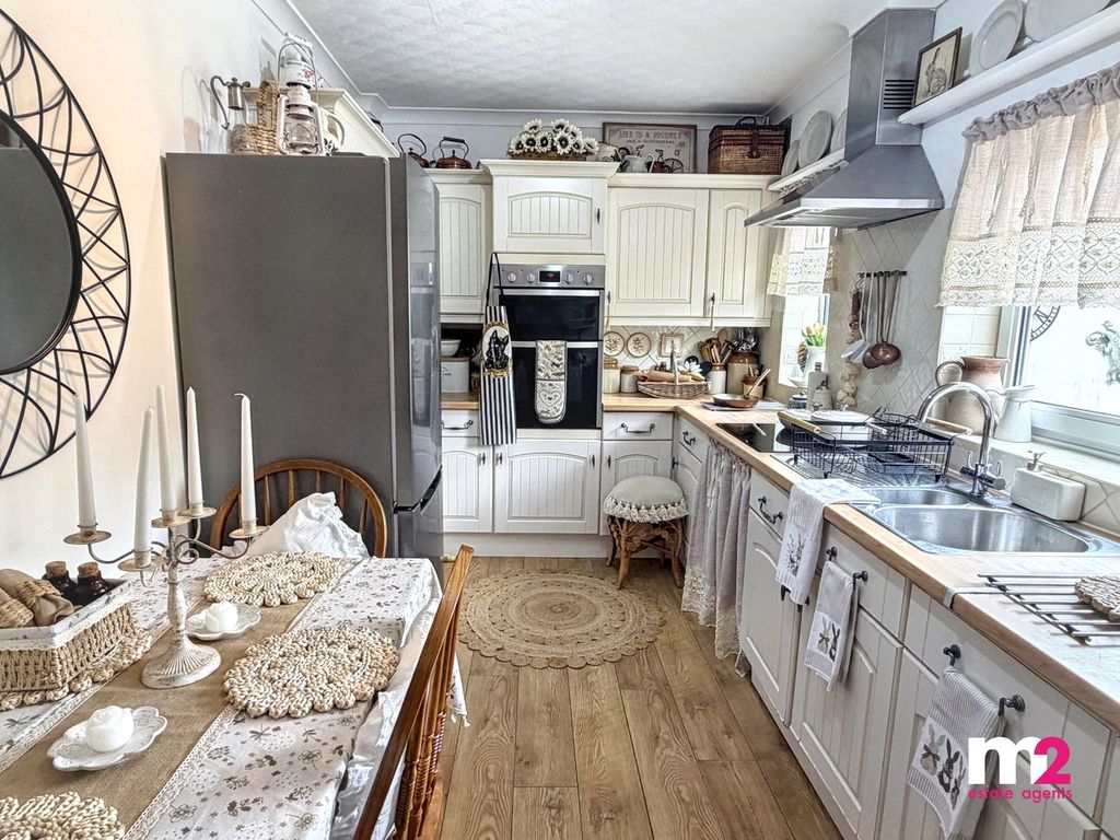 Additional image 4 of 2 bed terraced house for saleCoronation Cottages, The Bryn, Abergavenny NP7
