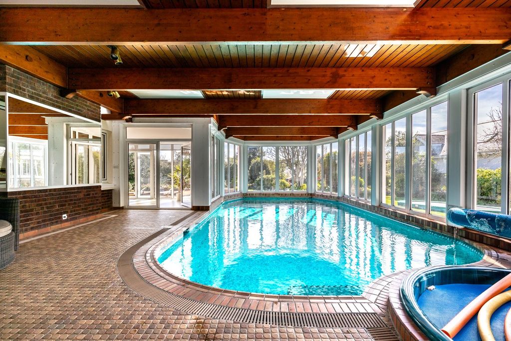Additional image 21 of 5 bed detached house for saleLa Route De Noirmont, St Brelade JE3