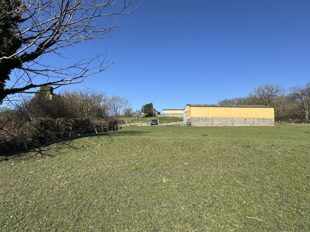 Additional image 31 of 3 bed farm for saleLlangwyryfon, Aberystwyth SY23