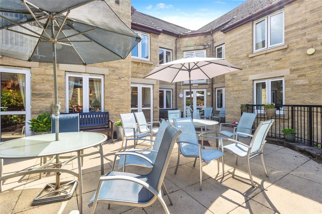 Additional image 12 of 1 bed flat for saleAire Valley Court, Bingley BD16