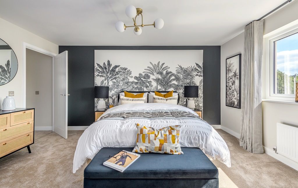 Additional image 9 of 4 bed detached house for sale"The Maxwell - Plot 72" at Sibbalds Wynd, Sibbalds Brae, Bathgate EH48