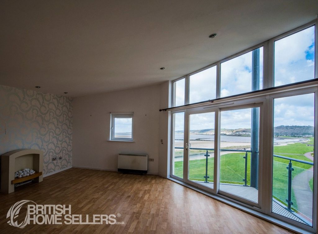 Additional image 3 of 2 bed flat for salePentre Doc Y Gogledd, Llanelli, Carmarthenshire SA15