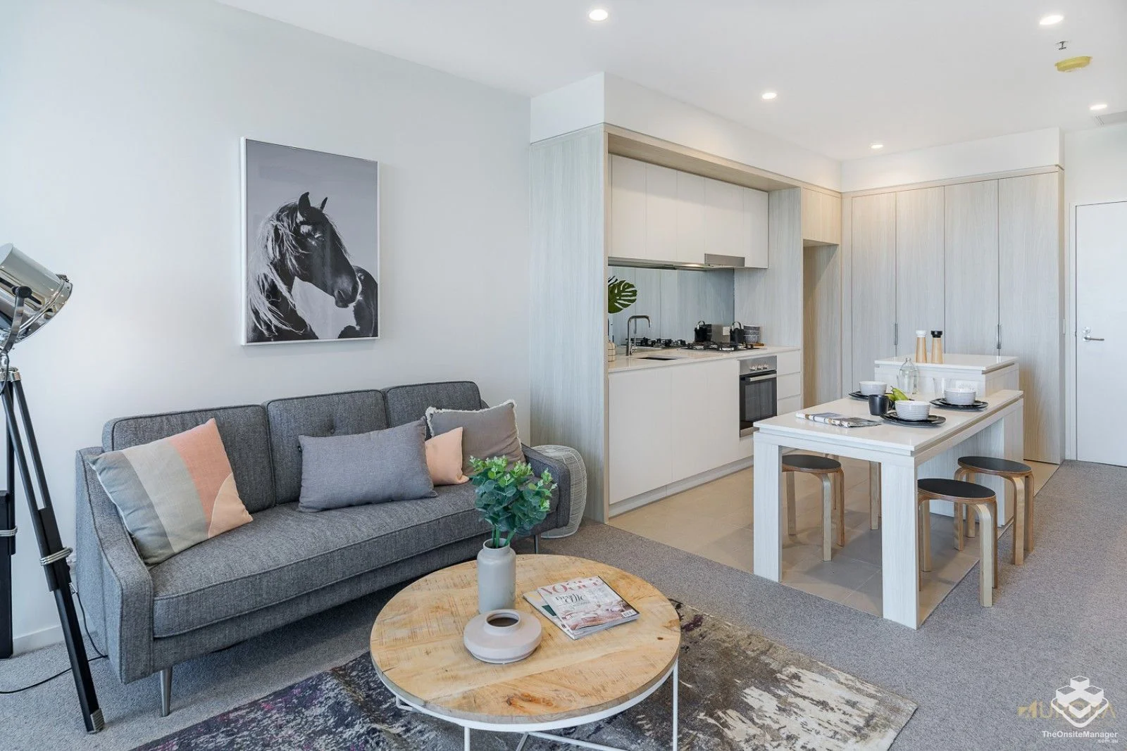 Additional image 7 of ID:21173696/12 Cunningham Street, Newstead QLD 4006
