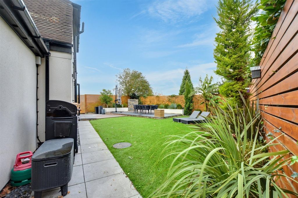 Additional image 42 of 4 bed detached house for saleHillside, Castle Donington DE74