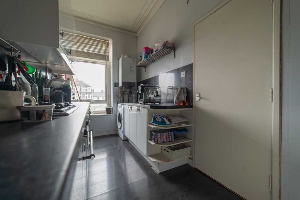 Additional image 5 of 2 bed flat for saleNewport Road, Roath CF24