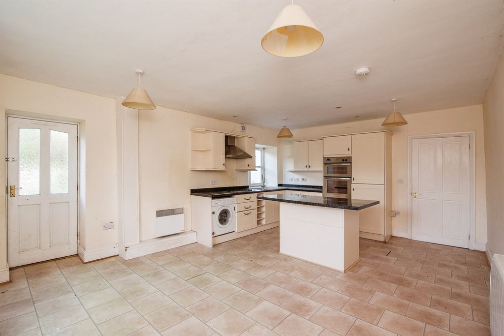 Additional image 2 of 2 bed flat for saleThe View, Wormelow, Hereford HR2
