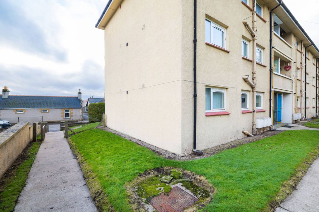 Additional image 15 of 2 bed flat for saleClifton Road, Lossiemouth, Moray IV31