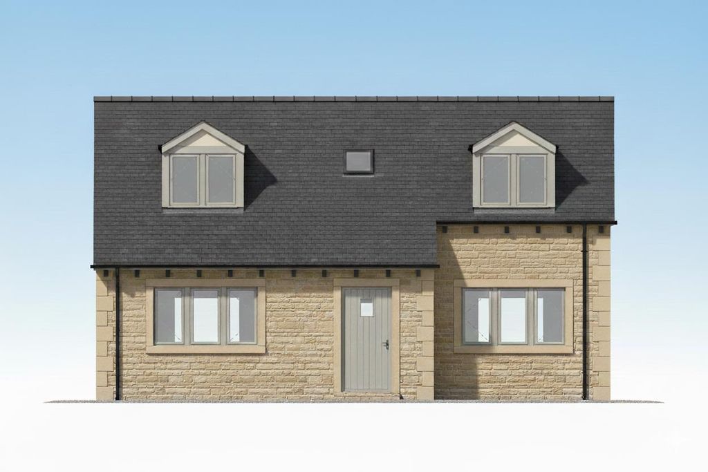 Additional image 2 of Land for saleLakeside Gardens, Foulridge, Colne BB8