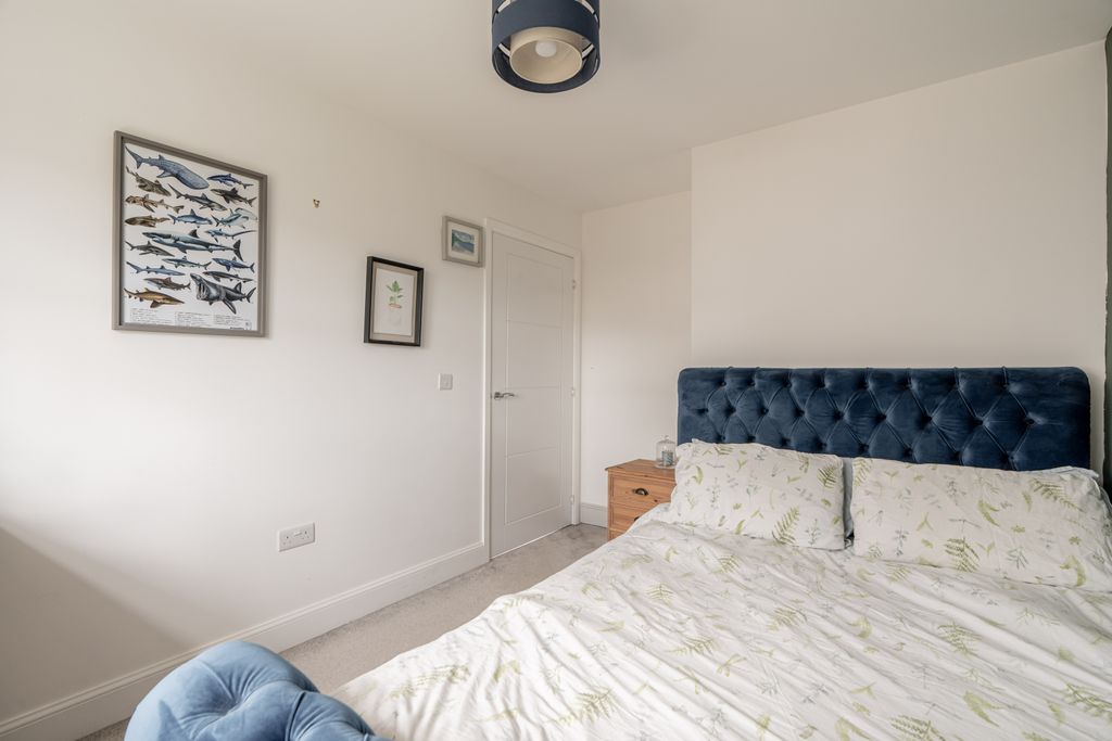 Additional image 12 of 3 bed villa for sale23 Carter Drive, Edinburgh EH17