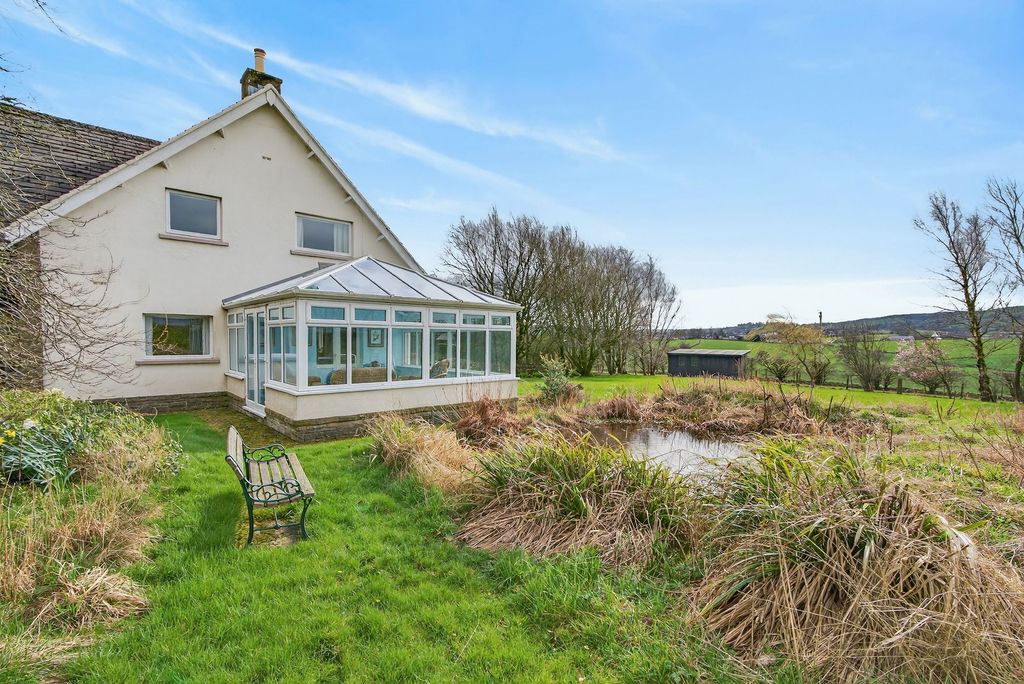 Additional image 4 of 4 bed detached house for saleGisburn Road, Barnoldswick BB18