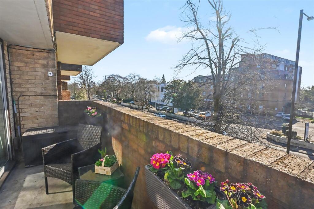 Additional image 2 of 18 Griffin House, 233 Hagley Road, Edgbaston, Birmingham
