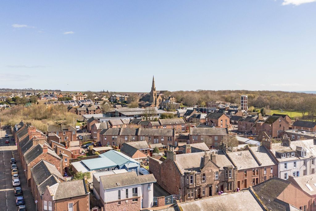 Additional image 20 of 1 bed flat for saleBakers Wynd, Arbroath DD11