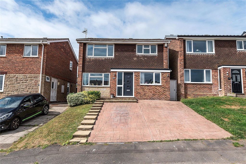 Additional image 20 of 3 bed detached house for saleMarlborough Drive, Belper, Derbyshire DE56