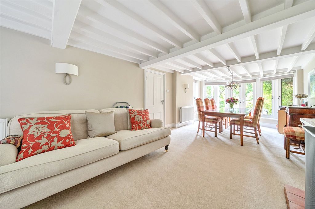 Additional image 5 of 3 bed link detached house for saleCollege Ride, Bagshot, Surrey GU19