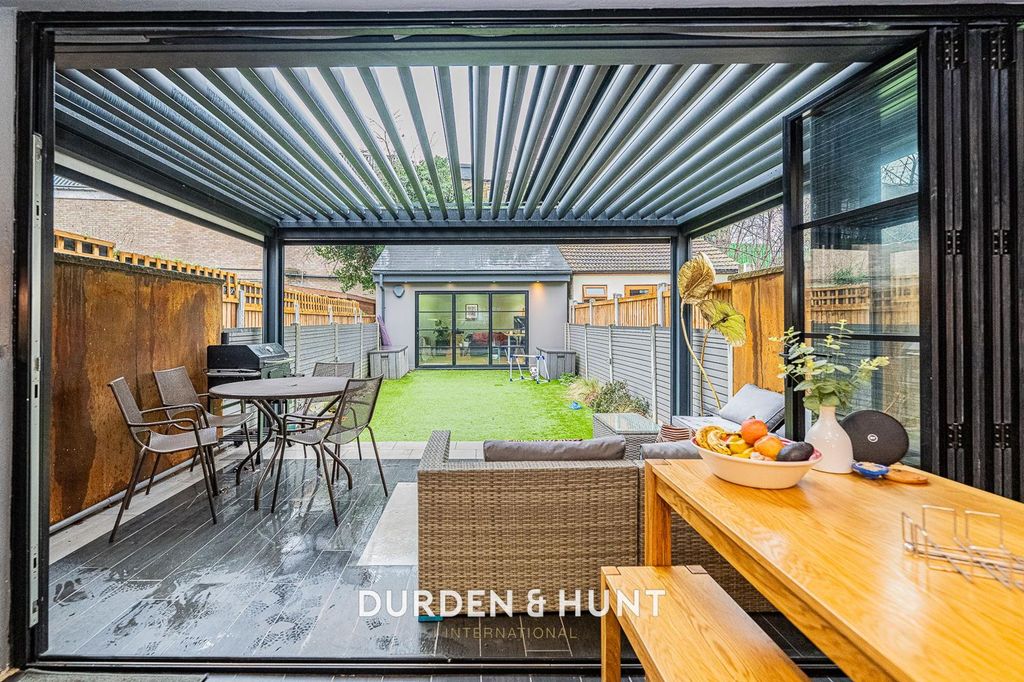 Additional image 8 of 4 bed terraced house for saleWestminster Gardens, Barking IG11