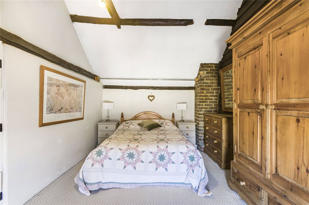 Additional image 18 of 5 bed detached house for saleBentley Heath, Barnet EN5