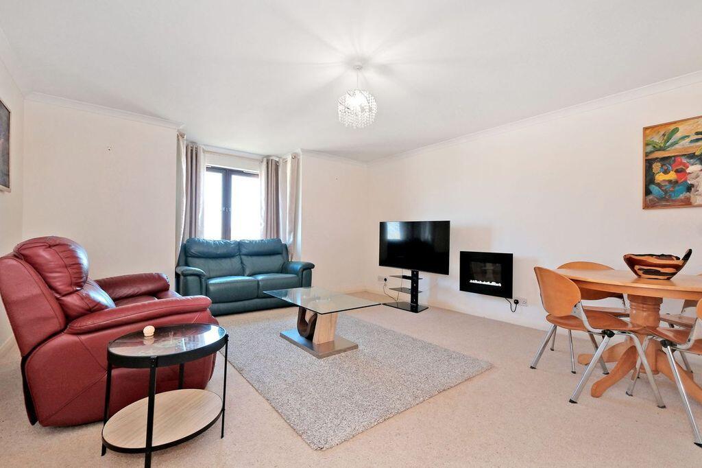 Links View, City Centre, Aberdeen, AB24