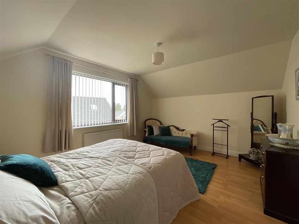 Additional image 25 of 4 bed detached bungalow for saleYr Hafod, Saron, Ammanford SA18