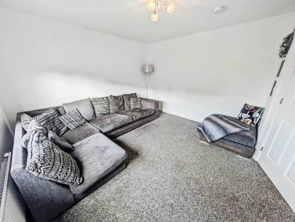 Additional image 3 of 3 bed semi-detached house for saleReilly Gardens, Saltcoats KA21