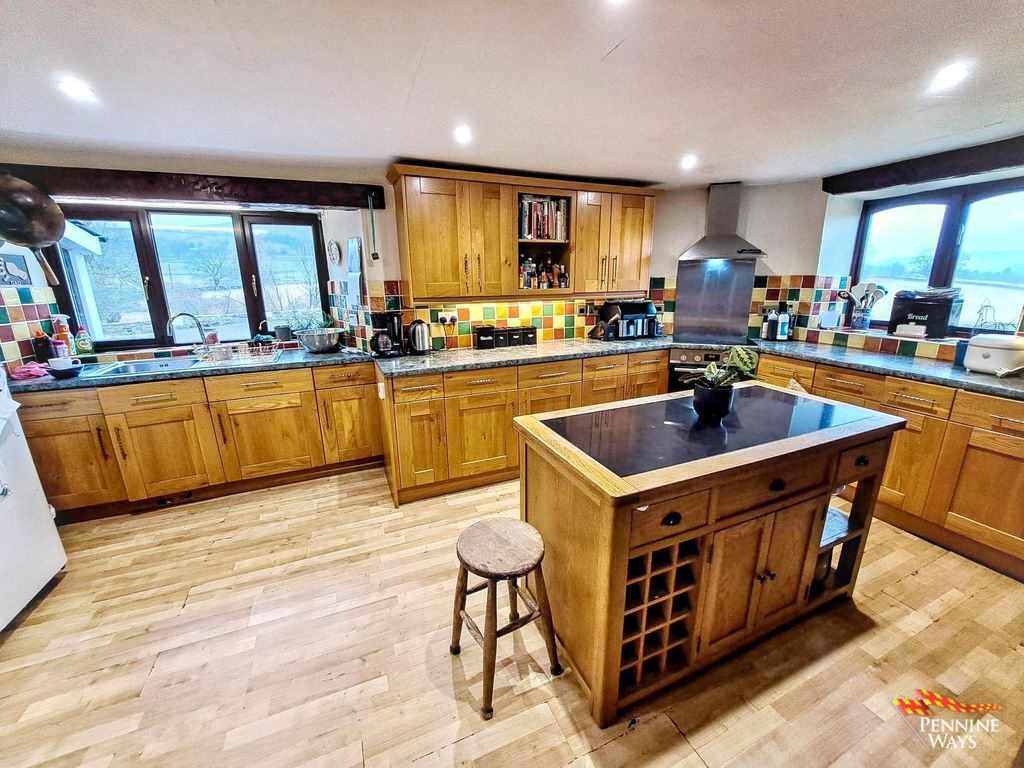 Additional image 27 of 5 bed farmhouse for saleLeadgate, Alston CA9