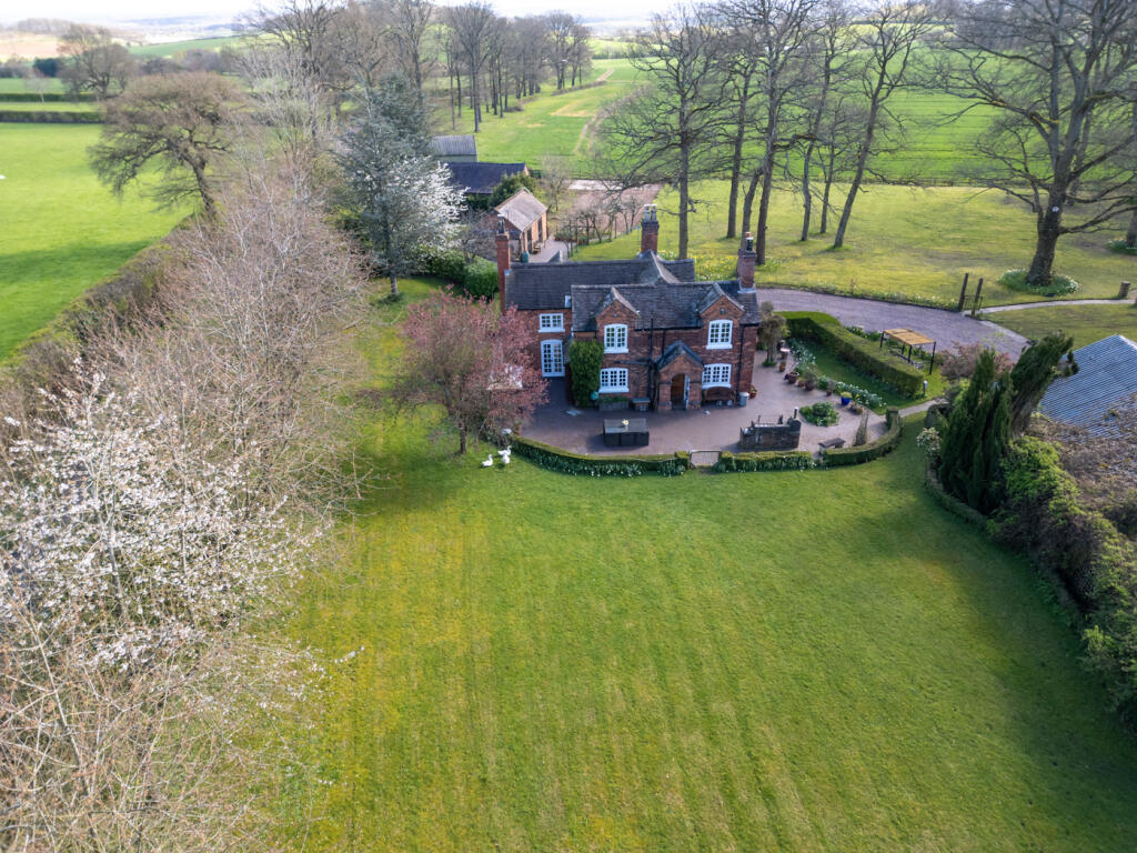 Additional image 32 of Brockhurst Lane, Canwell, Sutton Coldfield, B75