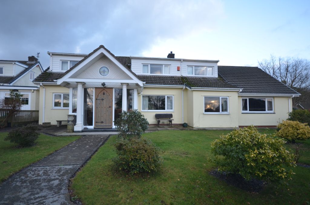 Additional image 2 of 4 bed detached bungalow for saleLluest, Aberystwyth SY23