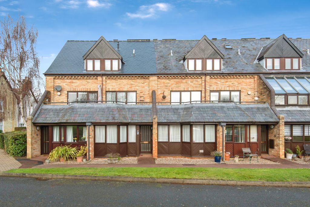 2 bed flat for saleNorton Hall Farm, Norton Road, Letchworth Garden City, Hertfordshire SG6