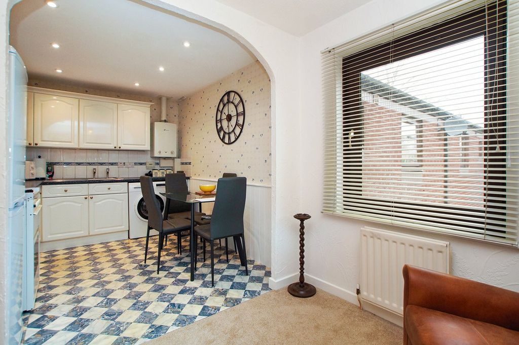 Additional image 3 of 2 bed flat for saleClifford Close, Penrith CA11