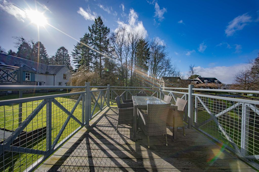 Additional image 21 of 2 bed property for saleLodge, 506 Duchally Country Estate, Auchterarder PH3