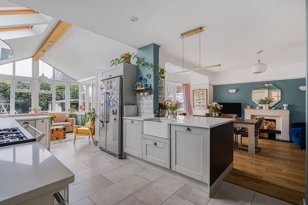 Additional image 2 of 4 bed detached house for saleOverdale, Ashtead KT21