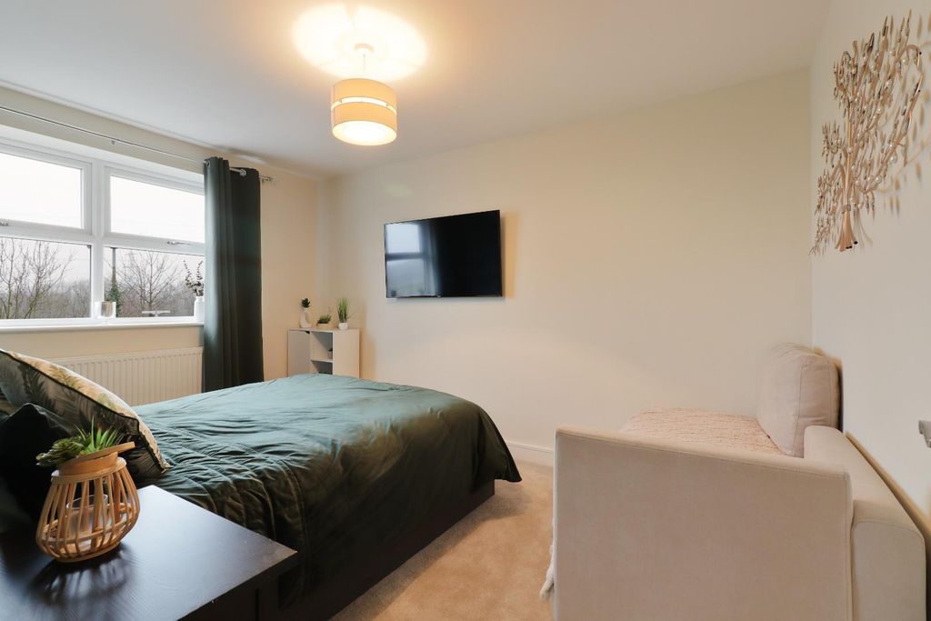 Additional image 22 of 5 bed detached house for saleMistyfield House, Church Hill, Royston, Barnsley S71