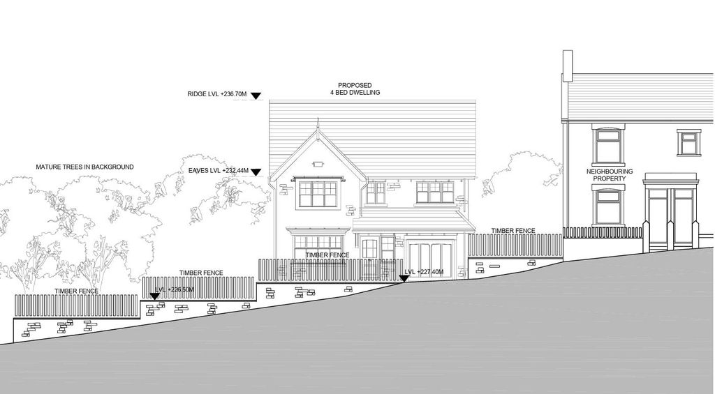 Additional image 2 of Land for saleLand For Sale, Queen Street, Hoddlesden, Darwen BB3