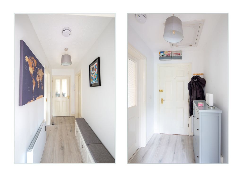 Additional image 4 of 2 bed flat for saleCorncrake Way, Bicester OX26
