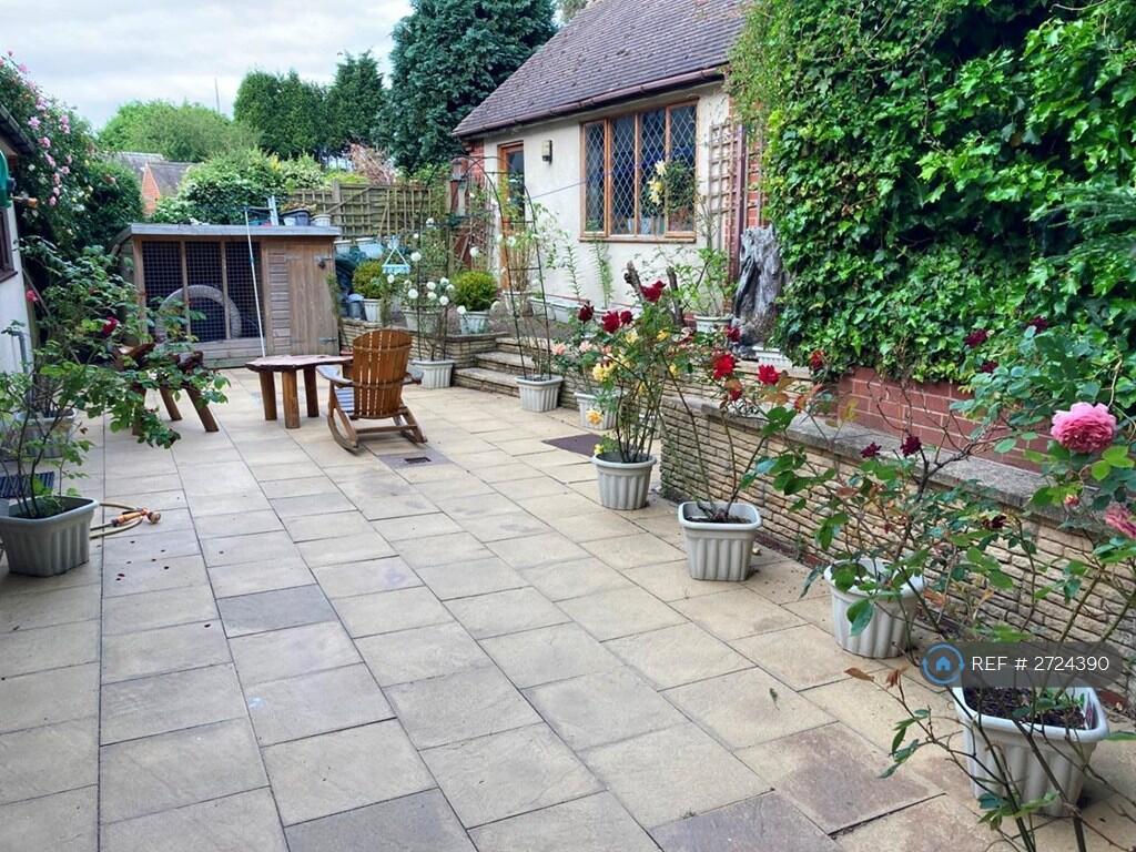 Coventry Road, Kingsbury, Tamworth, B78