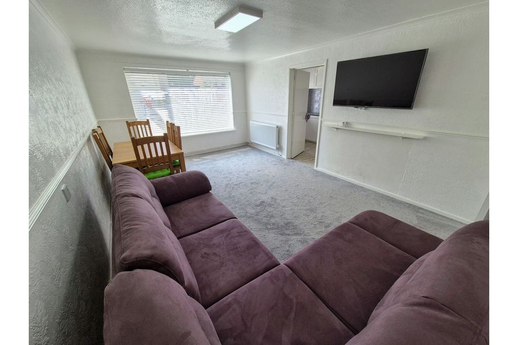 Additional image 5 of 2 bed flat for saleHaddon Way, Long Eaton NG10